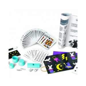 4M KidzLabs Magic Kit