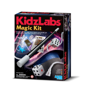 4M KidzLabs Magic Kit