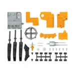 4M KidzRobotix Motorised Robot Hand-1