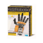 4M KidzRobotix Motorised Robot Hand