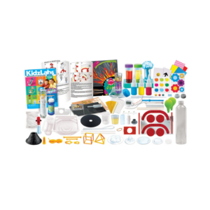 4M Kidzlabs Mega Science Kit