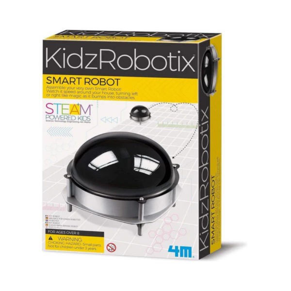 4M Kidzrobotix Smart Robot