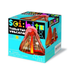 4M Sci: Bits Table Top Volcano