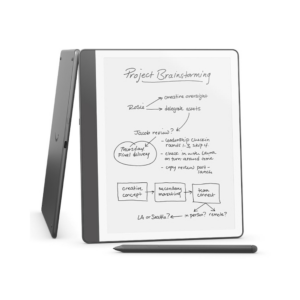 Amazon Kindle Scribe 64GB (Tungsten)