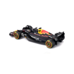 Bburago 164 Model Car Oracle Red Bull Racing RB21 Max Verstappen 18-58009M-1