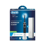 Braun Oral-B Pro 100 Cross Action Electric Toothbrush D100.513.1X-1
