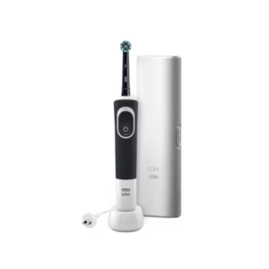 Braun Oral-B Pro 100 Cross Action Electric Toothbrush D100.513.1X