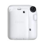 Fujifilm Instax Mini 12 Polaroid Camera Claw White-3