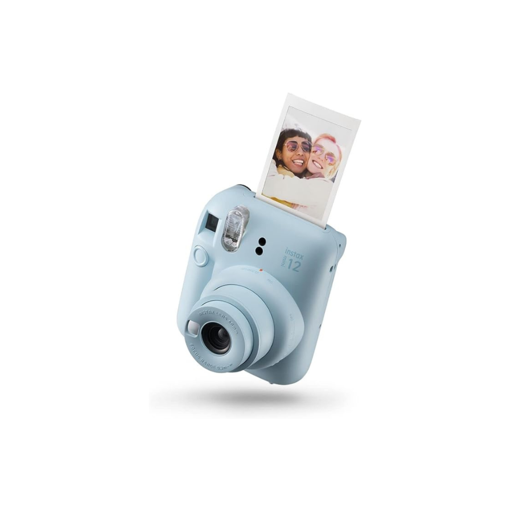 Fujifilm Instax Mini 12 Polaroid Camera - Image 6