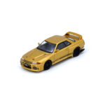 INNO64 Nissan Skyline GT-R (R32) Top Secret 650R