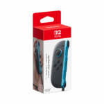 Joy-Con Nintendo Switch 2 (L) - Light Blue-1