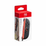 Joy-Con Nintendo Switch 2 (R) - Light Red-1