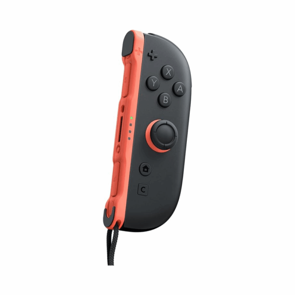 Joy-Con Nintendo Switch 2 (R) - Light Red