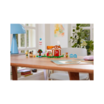 LEGO Animal Crossing Isabelle's House Visit 77049-2