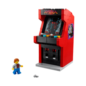 LEGO Arcade Machine 40805