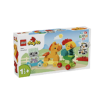 LEGO Duplo Animal Train 10412-1