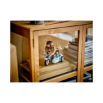 LEGO Harry Potter Hagrid & Harry's Motorcycle Ride 76443-1