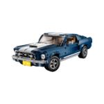 LEGO ICONS Ford Mustang 10265-1