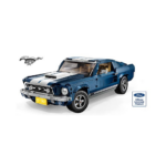 LEGO ICONS Ford Mustang 10265