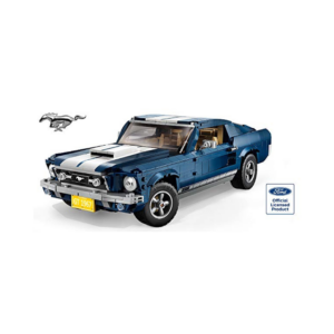 LEGO ICONS Ford Mustang 10265