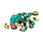 LEGO Jurassic World Baby Bumpy Ankylosaurus 76962-1