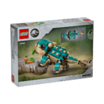LEGO Jurassic World Baby Bumpy Ankylosaurus 76962-3