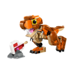 LEGO Jurassic World Little Eatie T. rex 76967-1