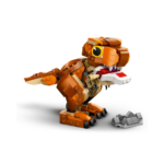 LEGO Jurassic World Little Eatie: T. rex 76967