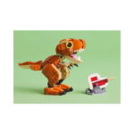 LEGO Jurassic World Little Eatie T. rex 76967-2