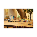 LEGO Jurassic World Raptor & Titanosaurus Tracking Mission 76973-2