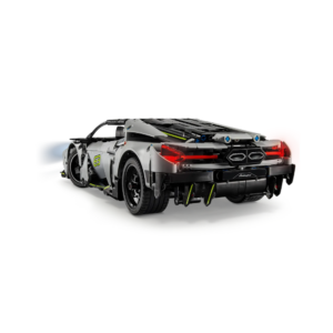 LEGO Technic Lamborghini Revuelto Super Sports Car 42214