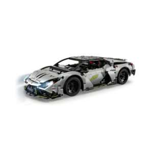 LEGO Technic Lamborghini Revuelto Super Sports Car 42214