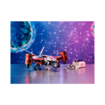 LEGO Technic VTOL Heavy Cargo Spaceship LT81 42181-2