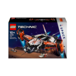 LEGO Technic VTOL Heavy Cargo Spaceship LT81 42181-3