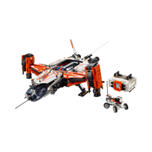 LEGO Technic VTOL Heavy Cargo Spaceship LT81 42181