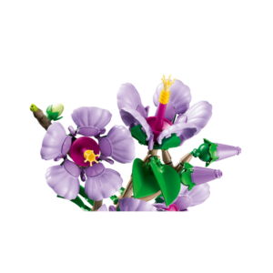 LEGO The Botanical Collection Hibiscus 10372