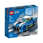 Lego CITY Police Car 60312-1