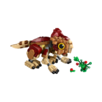 Lego Jurassic World Baby Dinosaur Dolores Aquilops 76970-1