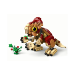 Lego Jurassic World Baby Dinosaur Dolores: Aquilops 76970