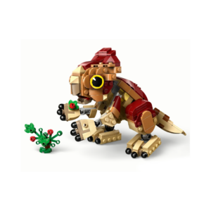 Lego Jurassic World Baby Dinosaur Dolores: Aquilops 76970