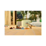 Lego Jurassic World T. rex River Escape 76975-2