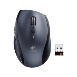 Logitech Marathon Mouse M705