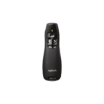 Logitech R400 Laser Presentation Remote