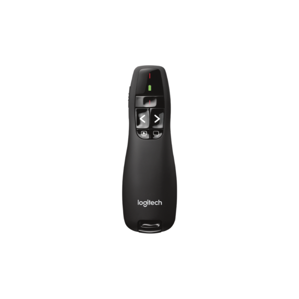 Logitech R400 Laser Presentation Remote