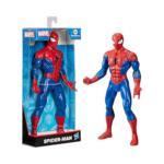 Marvel Olympus Spiderman