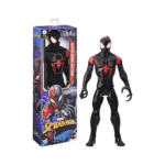 Marvel Spider-Man Venom vs Titan Action Figure (G0939)