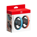 Nintendo Switch 2 Joy-Con 2 Wheel (set of 2)-1