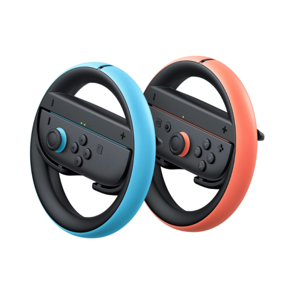 Nintendo Switch 2 Joy-Con 2 Wheel (set of 2) Nintendo Switch 2 Joy-Con 2 Wheel (set of 2)