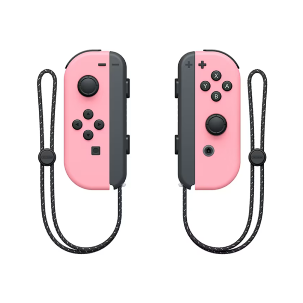 Nintendo Switch Joy-Con (L/R) (Pastel Pink)