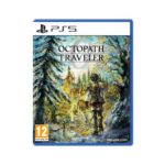 Octopath Traveller Playstation 5